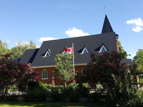 St. George's Anglican Church
